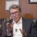 Defender lo bueno que ha hecho el presidente López Obrador y corregir lo que no está funcionando es obligación de todos”, expresó Ricardo Monreal