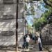Recupera Alcaldía Coyoacán espacio público en Santa Catarina
