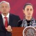 Muy tempranito, tras la reunión de Seguridad en Palacio Nacional a la que acude todos los lunes la jefa de Gobierno, Claudia Sheinbaum, recibió la instrucción del presidente Andrés Manuel López Obrador de suspender sus giras de fin de semana para hacer una virtual campaña de promoción para 2024.