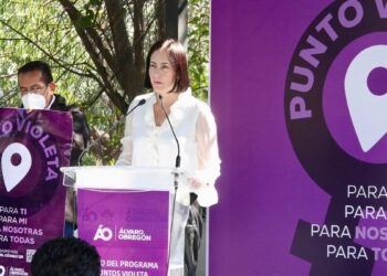 Alcaldías piden a Sheinbaum no politizar programas para mujeres