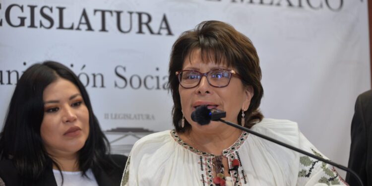 CDMX Magacín otorga su derecho de réplica a la diputada Martha Ávila