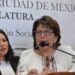 CDMX Magacín otorga su derecho de réplica a la diputada Martha Ávila