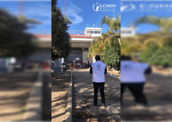 Propone CNDH cambiar de nombre y elegir a su titular por  voto popular