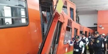 La estrategia de control de daños es convertir a Claudia Sheinbaum en la víctima y no la responsable política de negligencia por haber descuidado el Metro.