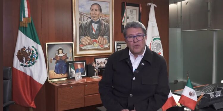 El coordinador del Grupo Parlamentario de Morena en el senado de la República, Ricardo Monreal Ávila, aseguró que la X Cumbre de Líderes de América del Norte fue una reunión buena, fructífera y positiva para nuestro país.