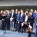 Denuncian panistas a Sheinbaum en Fiscalía CDMX