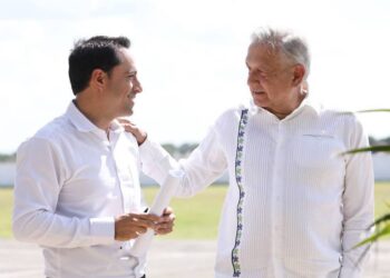 ¿El PAN ya claudicó al 2024?