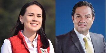 El coordinador del PAN en el Congreso del Estado de México, Enrique Vargas, anunció que declinó en definitiva sus aspiraciones para la candidatura a la gubernatura de esa entidad, y expresó su total apoyo a Alejandra del Moral, quien será la candidata a gobernadora por parte de la alianza Va por el Estado de México, que conformarán PAN, PRI y PRD.