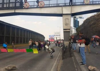 Denuncian abuso sexual contra un menor de edad en VC