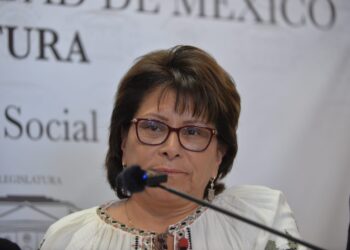 ¿Será bueno o malo que intervenga la CDHCDMX?