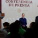El hecho que salgan a defenderla el presidente López Obrador, 21 gobernadores, senadores, diputados federales, locales, alcaldes, presidentes municipales evidencia la flaqueza política de la jefa de gobierno. Ayer, oootra vez AMLO salvó a su corcholata favorita del precipicio.