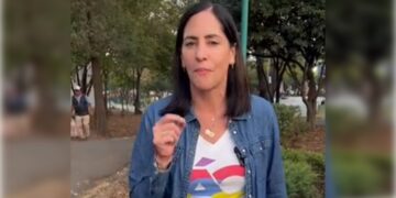 La alcaldesa de Álvaro Obregón, Lía Limón, denunció públicamente que un grupo de golpeadores enviados por el partido Morena agredieron a niñas y niños durante un evento de la Alcaldía en que celebraban por el Día de Reyes.