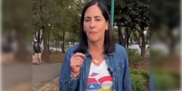 La alcaldesa de Álvaro Obregón, Lía Limón, denunció públicamente que un grupo de golpeadores enviados por el partido Morena agredieron a niñas y niños durante un evento de la Alcaldía en que celebraban por el Día de Reyes.
