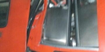 Confirman 1 muerto por choque ("incidente") en el L3 del Metro