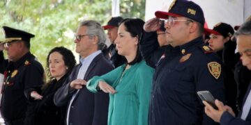 Según el INEGI, en los últimos tres meses del año pasado la percepción de inseguridad en Álvaro Obregón disminuyó de 65.7 a 56%, es decir, 9.7 puntos porcentuales, por debajo de la media nacional.