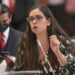 Exigen disculpa pública e indemnización para Viviana Sánchez