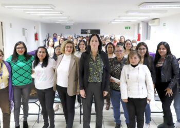 Los programas para las mujeres en ÁO permiten a muchas salir de los círculos de violencia