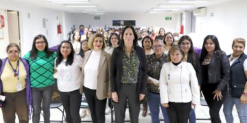 Los programas para las mujeres en ÁO permiten a muchas salir de los círculos de violencia