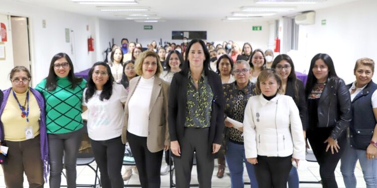 Los programas para las mujeres en ÁO permiten a muchas salir de los círculos de violencia