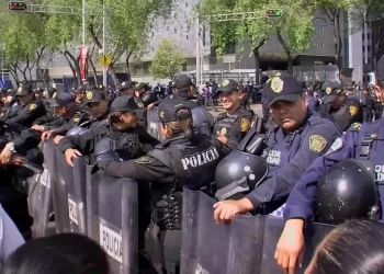 En prospectiva, no parece haber duda que Morena ya perdió la CDMX. Están a tiempo de una transición pacífica del poder y no sigan su escalada que puede revivir tiempos de las Regencias de Alfonso Corona del Rosal en 1968 o Alfonso Martínez Domínguez en 1971.