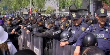 En prospectiva, no parece haber duda que Morena ya perdió la CDMX. Están a tiempo de una transición pacífica del poder y no sigan su escalada que puede revivir tiempos de las Regencias de Alfonso Corona del Rosal en 1968 o Alfonso Martínez Domínguez en 1971.