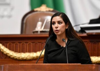 Celebra PAN que Sheinbaum haya permanecido en CDMX este fin de semana y lamentan que no quiera ser cuestionada por la oposición