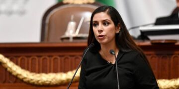 Celebra PAN que Sheinbaum haya permanecido en CDMX este fin de semana y lamentan que no quiera ser cuestionada por la oposición