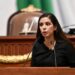 Celebra PAN que Sheinbaum haya permanecido en CDMX este fin de semana y lamentan que no quiera ser cuestionada por la oposición