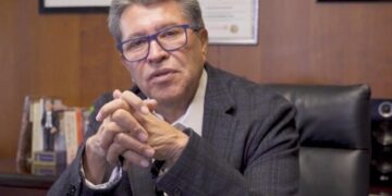 Ricardo Monreal busca restituir el espíritu solidario de la seguridad social