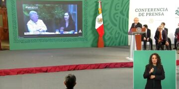 Una de las frases de Cuevas la hizo merecedora de estar en el púlpito virtual de las mañaneras, donde el presidente López Obrador presentó el video de una entrevista para un canal de Youtube, el 26 de octubre de 2021. “Yo quiero y le apuesto a una economía de ricos, no de pobres, a mí no me gustan los pobres, yo fui pobre y no me gustan los pobres…”