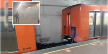 En tan sólo 16 días que van de 2023, en el Sistema de Transporte Colectivo han ocurrido una serie fallas que autoridades de la capital e integrantes del partido gobernante han llamado indistintamente incidentes”, “accidentes” o hasta “tragedia”, pero que ya ahora califican como “hechos atípicos” o “intencionales”.