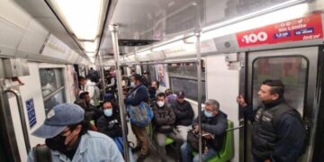 Reabren servicio en L-3  del Metro