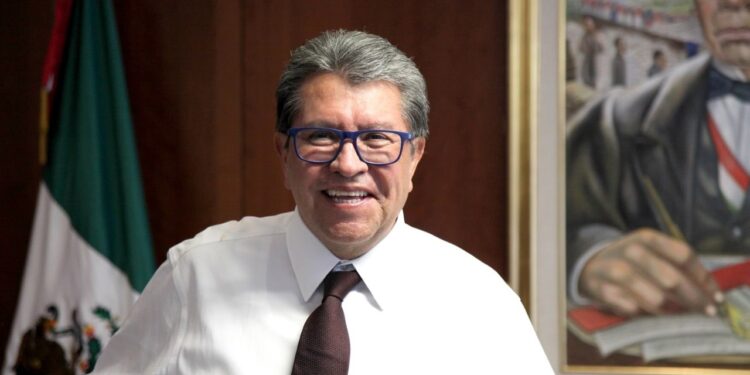 Ninguna banda delincuencial puede estar por sobre el Estado: Monreal