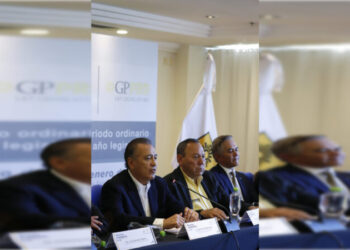 Destapa PRD a Mancera para candidatura del 2024