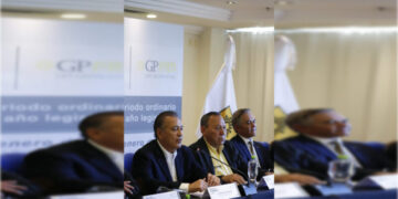 Destapa PRD a Mancera para candidatura del 2024