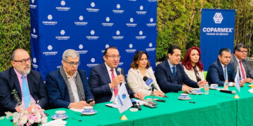 Sheinbaum preocupa a empresarios