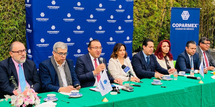 Sheinbaum preocupa a empresarios