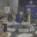 Para que pueda construirse una sociedad más justa, más igualitaria, más equitativa, en donde se implementen políticas públicas progresistas, se requiere del sector empresarial, aseguró Ricardo Monreal.