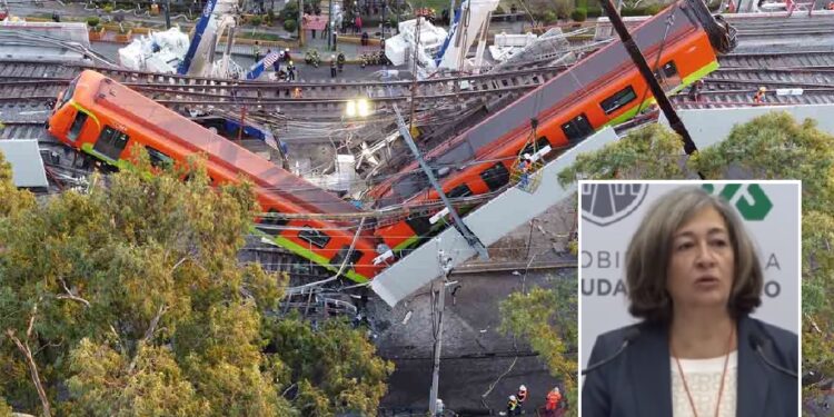 lamentaron que hasta la fecha persista la impunidad por la tragedia ocurrida el 3 de mayo de 2021, cuando fallecieron 26 personas y más de 100 resultaron lesionadas, algunas con lesiones irreversibles que los dejaron en situación de invalidez.