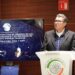 Ricardo Monreal Ávila, llamó a hacer un compromiso por la reconciliación y de tolerancia, pues la descalificación sistemática entre grupos de la población, de cualquier sociedad, eleva el nivel de agresiones físicas y ha generado en la historia “crímenes de odio y violencia”.