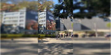 Denuncian a Netflix por violar Ley de Publicidad Exterior