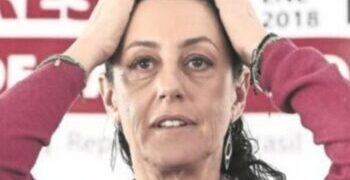 Exige oposición comparecencia de Sheinbaum en la  Cámara de Diputados