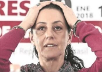 Exige oposición comparecencia de Sheinbaum en la Cámara de Diputados