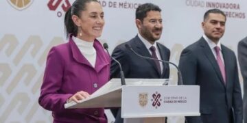 Cuentan que oposición en la Ciudad de México está muy agradecida con los secretarios de Gobierno, Martí Batres; de Seguridad Ciudadana, Omar García Harfuch, y el contralor Juan José Serrano, quienes parecen sus mejores aliados.