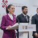Cuentan que oposición en la Ciudad de México está muy agradecida con los secretarios de Gobierno, Martí Batres; de Seguridad Ciudadana, Omar García Harfuch, y el contralor Juan José Serrano, quienes parecen sus mejores aliados.