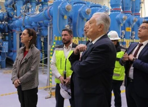 ¿Siguieron el libretito de Enrique Peña o quienes trabajaron con él ahora asesoran a Claudia Sheinbaum? La pregunta, porque ella ya sacó su propia versión del “¿qué hubieran hecho ustedes?” de Peña en 2017,