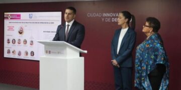 Capturan a 11 personas presuntamente relacionadas con el atentado a Ciro