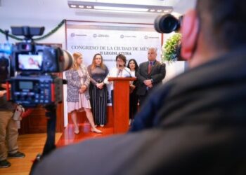 Sheinbaum debe responder por accidente de L-3 y atender a las víctimas: Martha Ávila