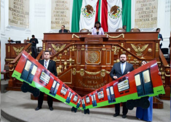 40% de los accidentes del Metro le han tocado a Sheinbaum: oposición