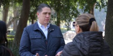 Debe GN y Metro explicar uso, destino y resguardo de los datos personales sensibles de los usuarios del Metro: Luis Mendoza